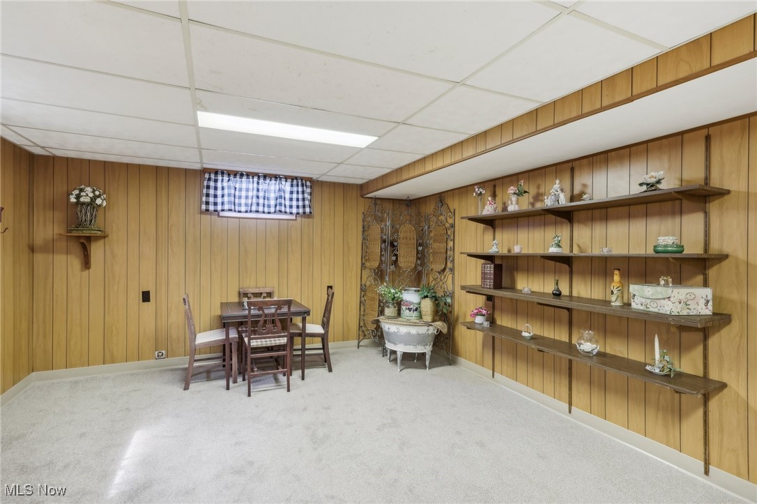 Avondale Allotment - Residential