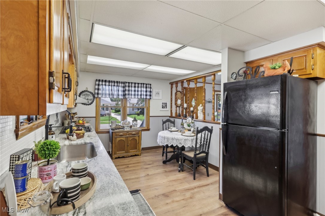 Avondale Allotment - Residential