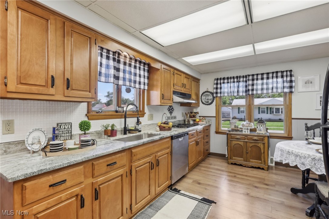 Avondale Allotment - Residential