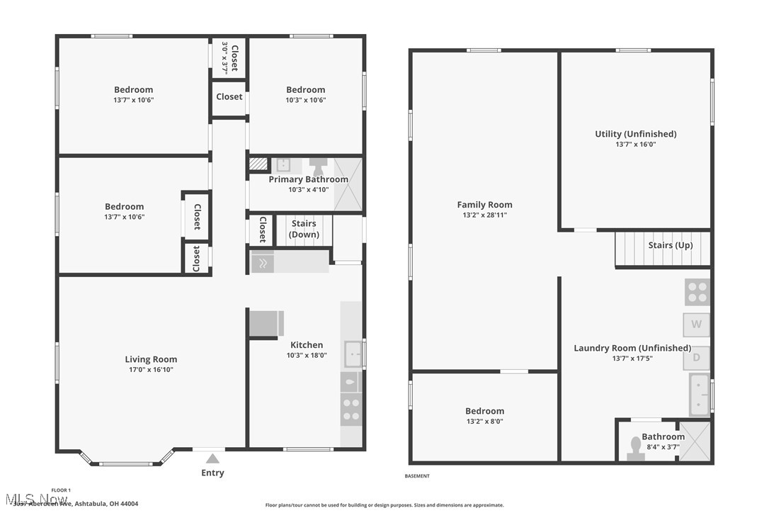 Avondale Allotment - Residential