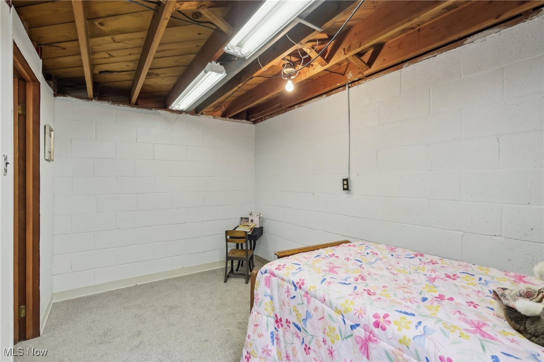 Avondale Allotment - Residential