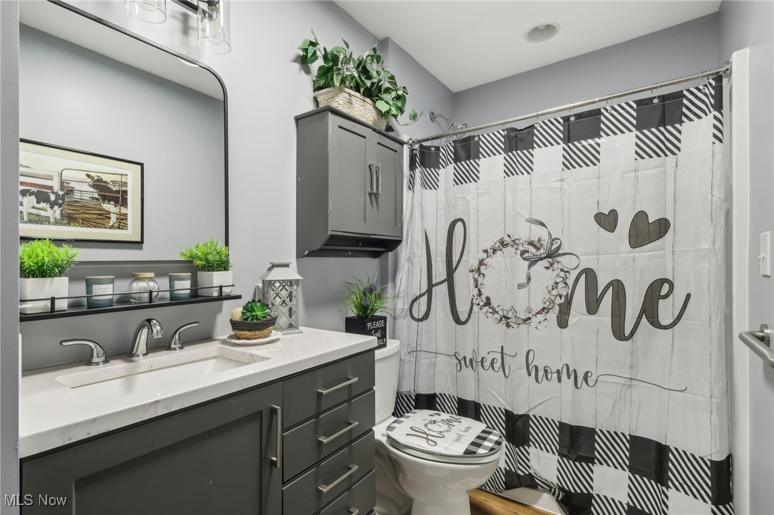 Avondale Allotment - Residential