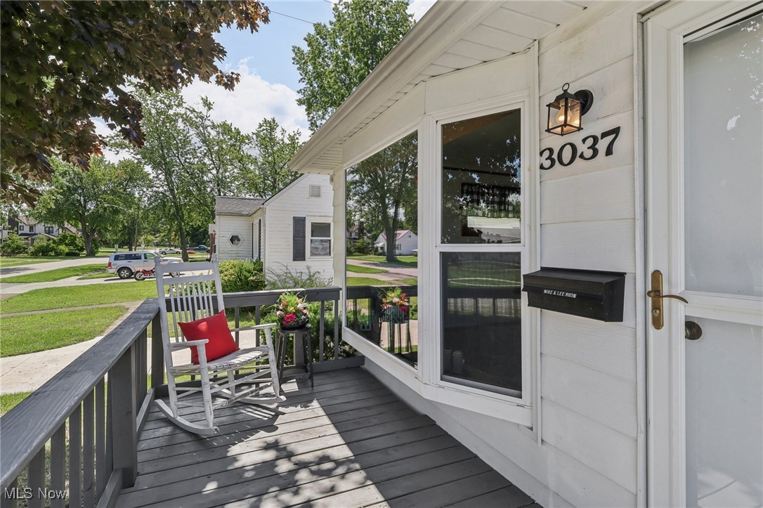 Avondale Allotment - Residential