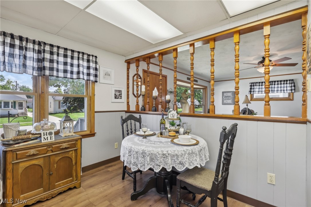 Avondale Allotment - Residential