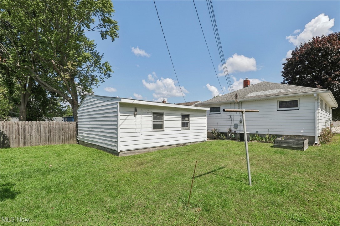Avondale Allotment - Residential