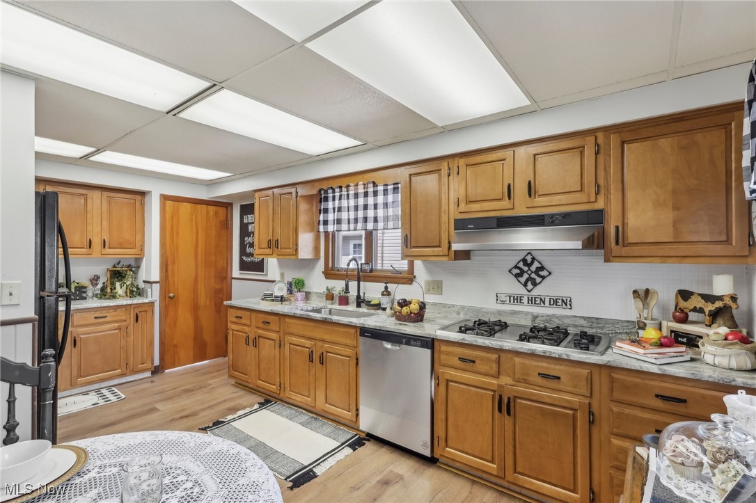 Avondale Allotment - Residential