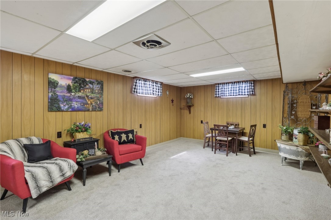 Avondale Allotment - Residential