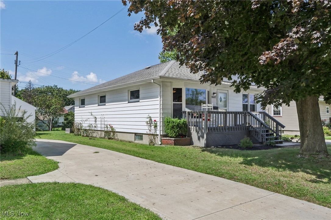 Avondale Allotment - Residential