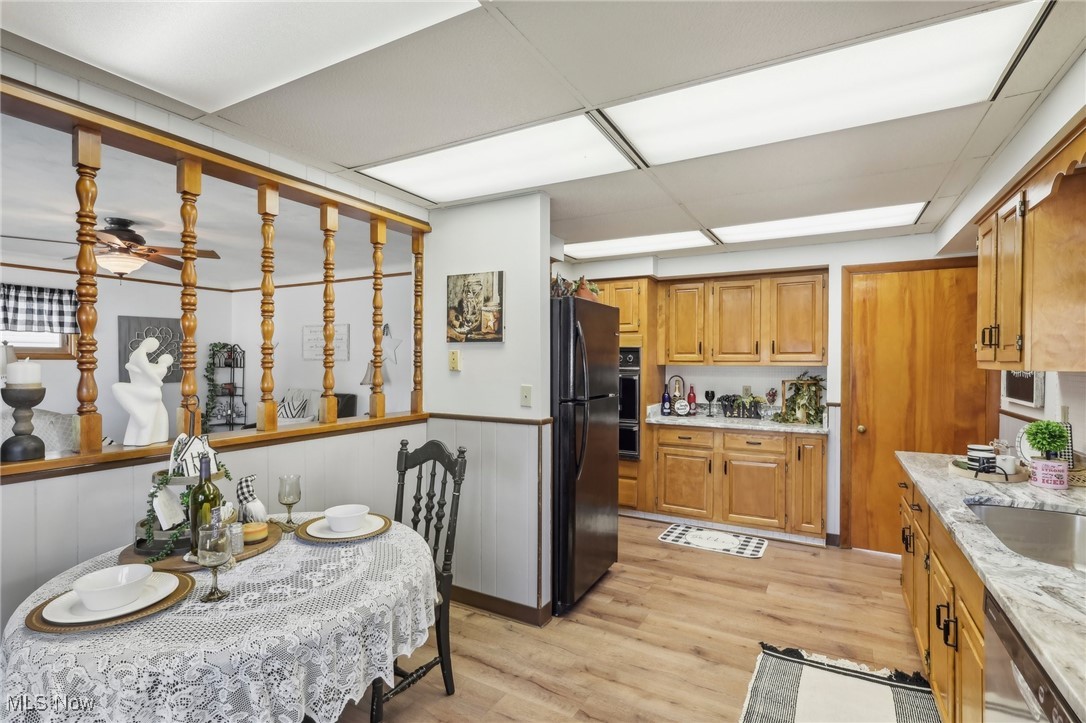 Avondale Allotment - Residential