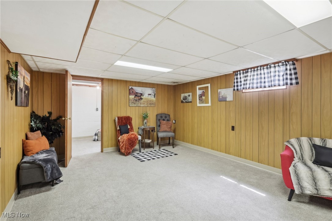 Avondale Allotment - Residential