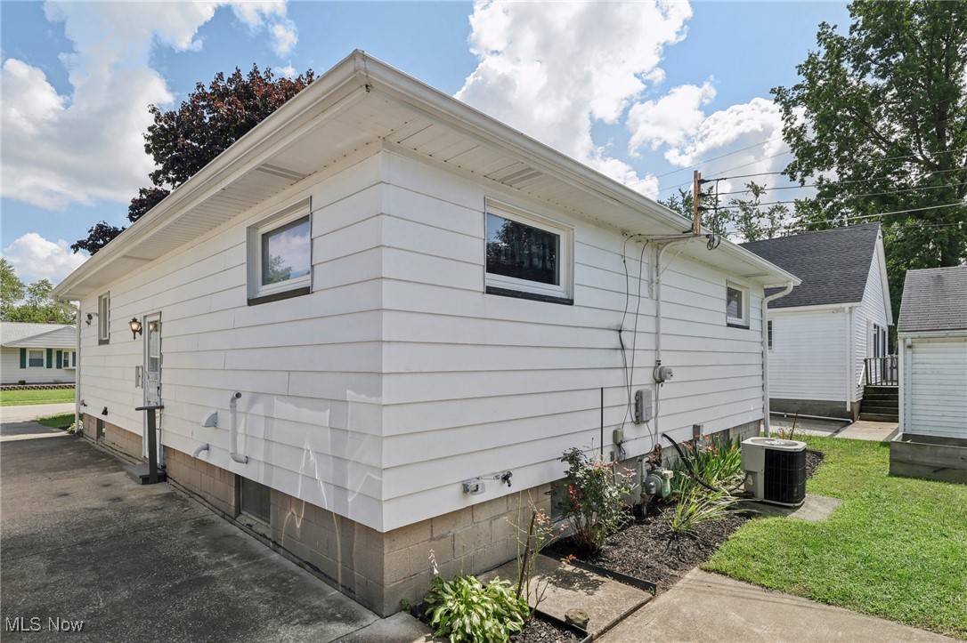 Avondale Allotment - Residential