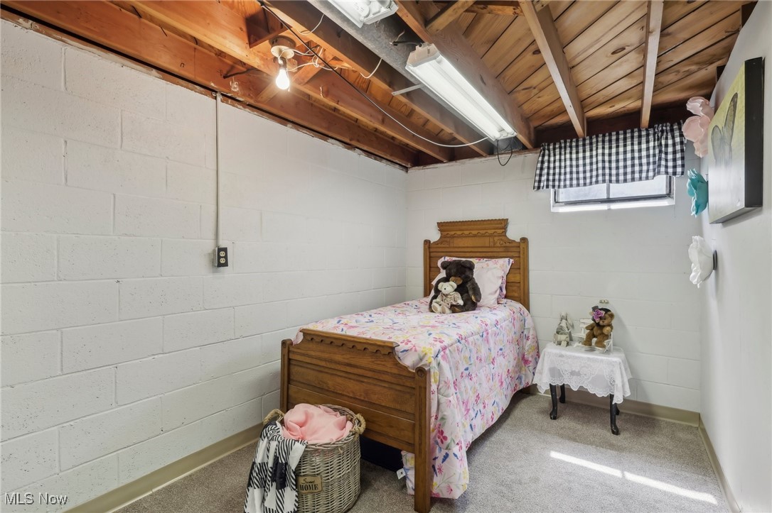 Avondale Allotment - Residential