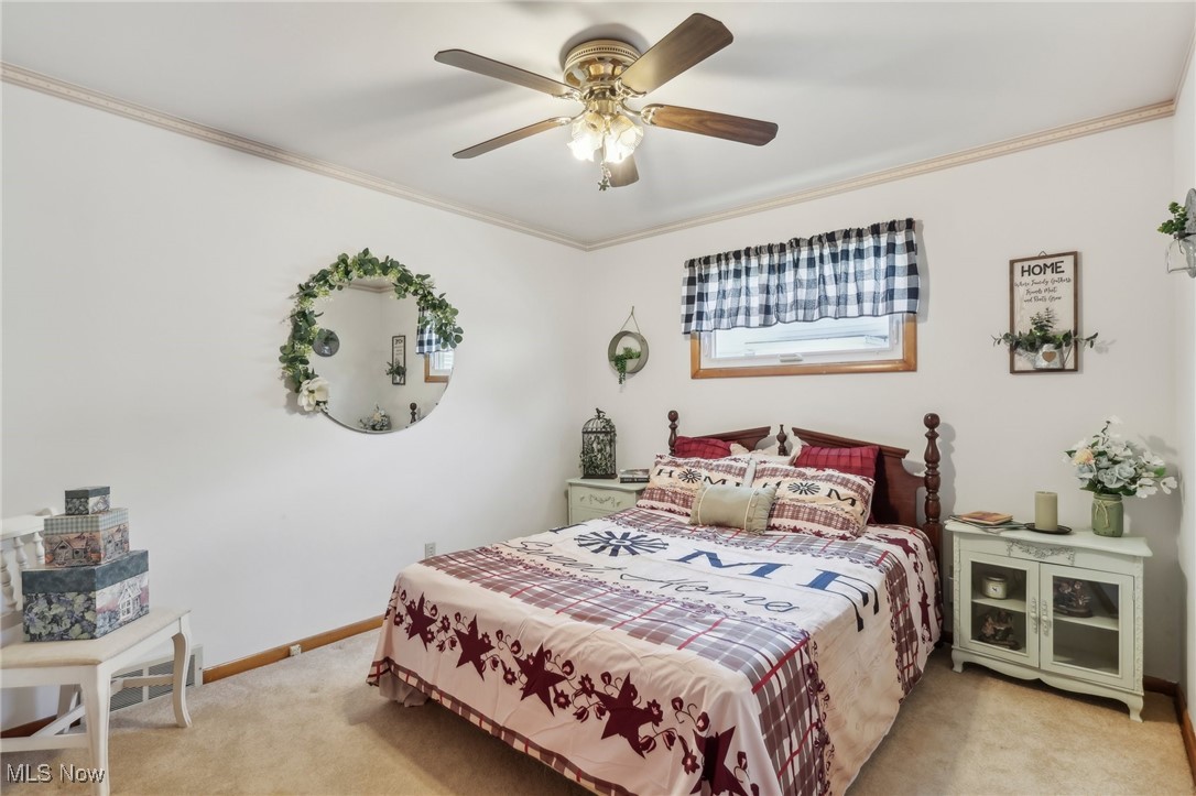 Avondale Allotment - Residential