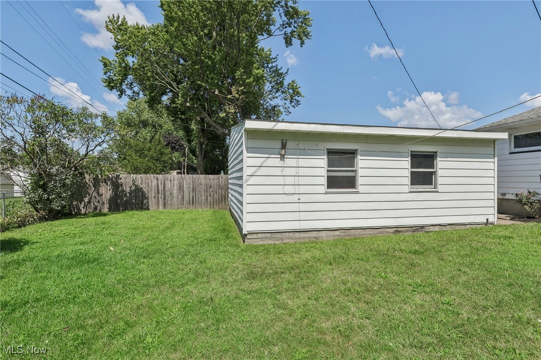Avondale Allotment - Residential