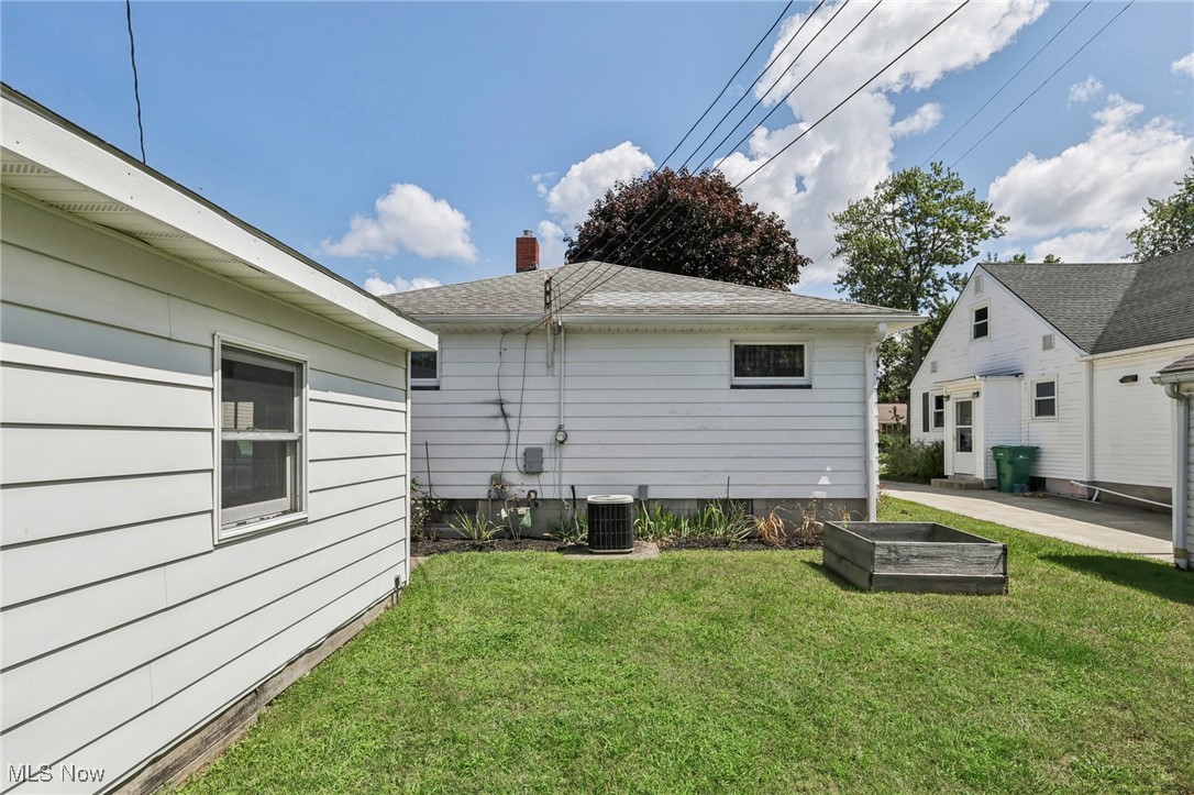 Avondale Allotment - Residential