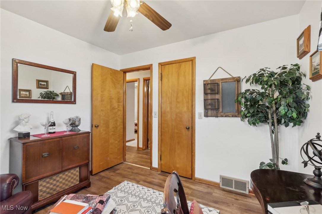 Avondale Allotment - Residential