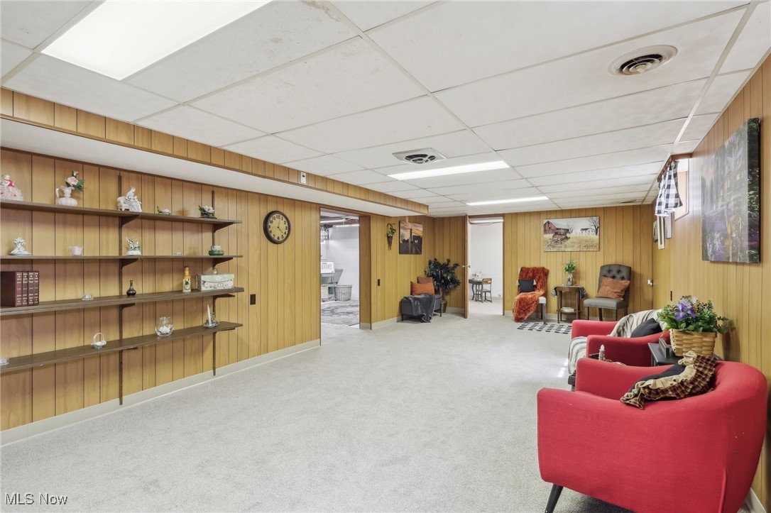 Avondale Allotment - Residential