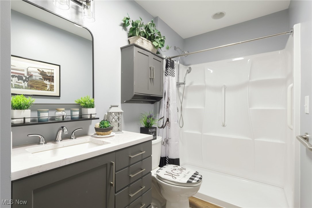 Avondale Allotment - Residential