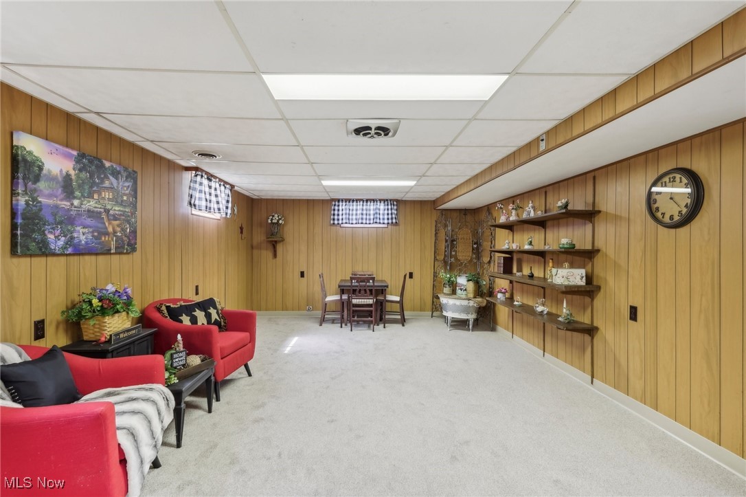 Avondale Allotment - Residential