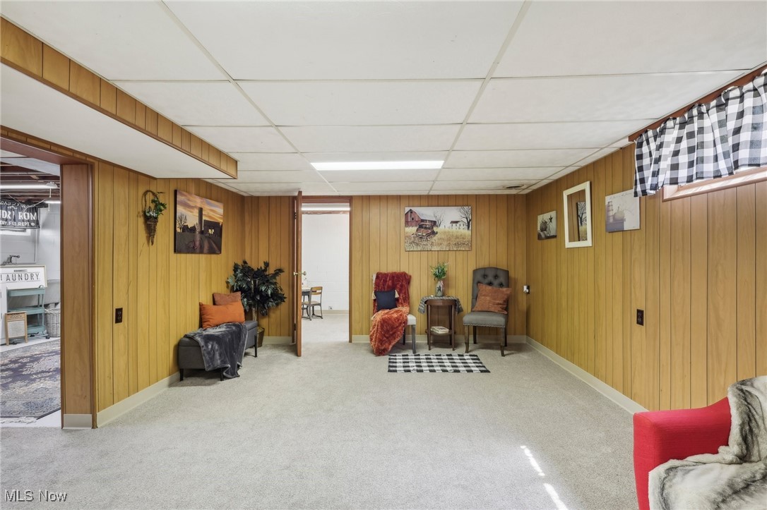 Avondale Allotment - Residential