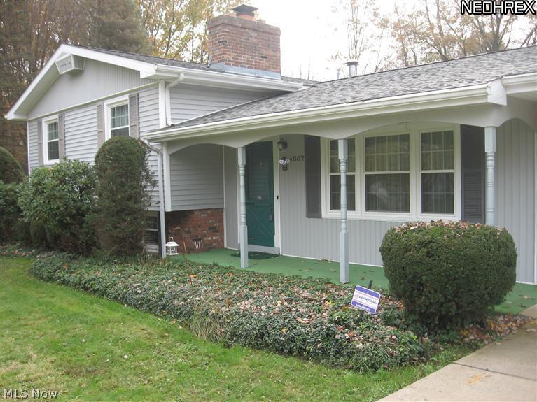 Riverview - Residential