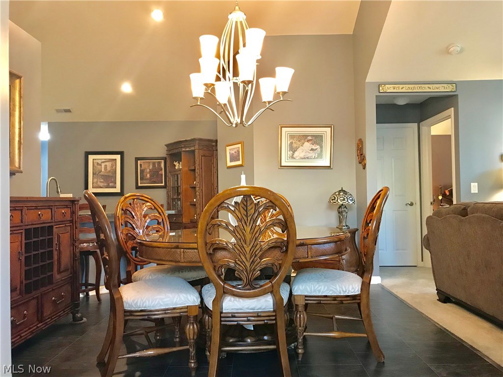 Springfield Rdg Condos - Residential