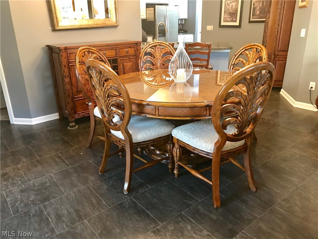 Springfield Rdg Condos - Residential