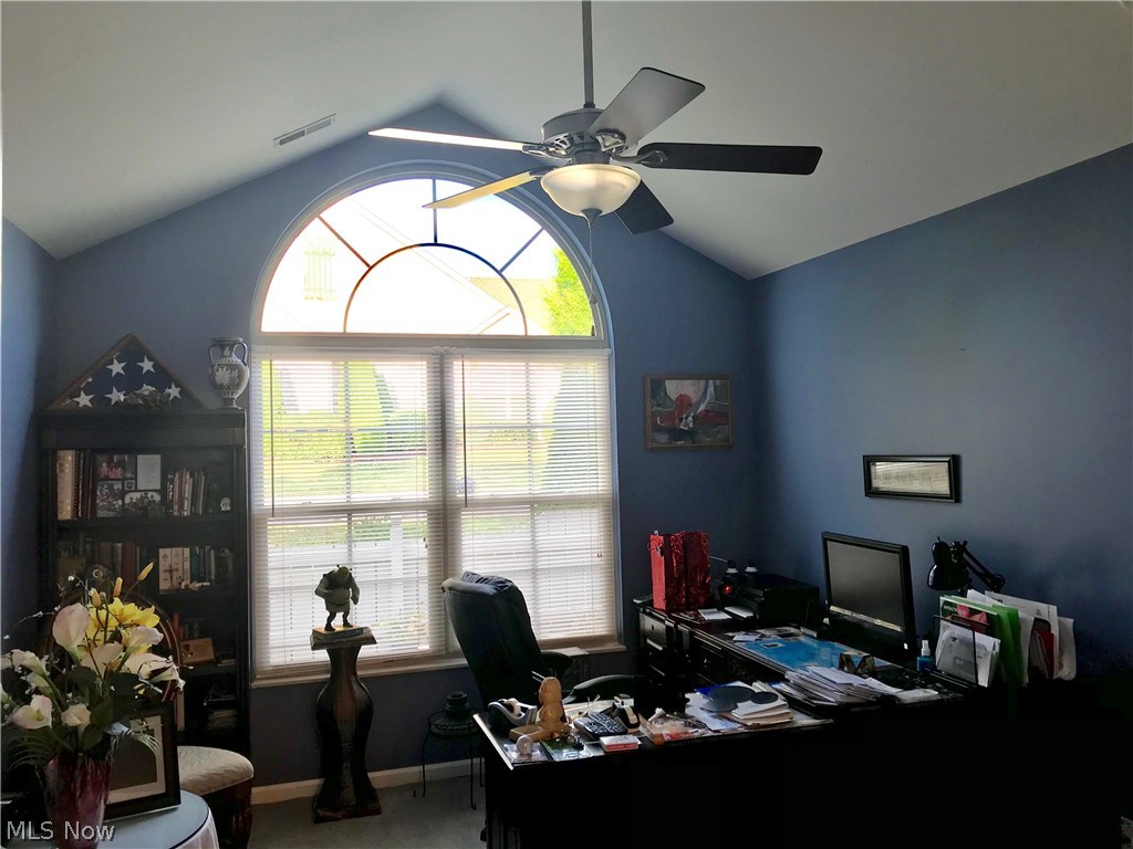 Springfield Rdg Condos - Residential