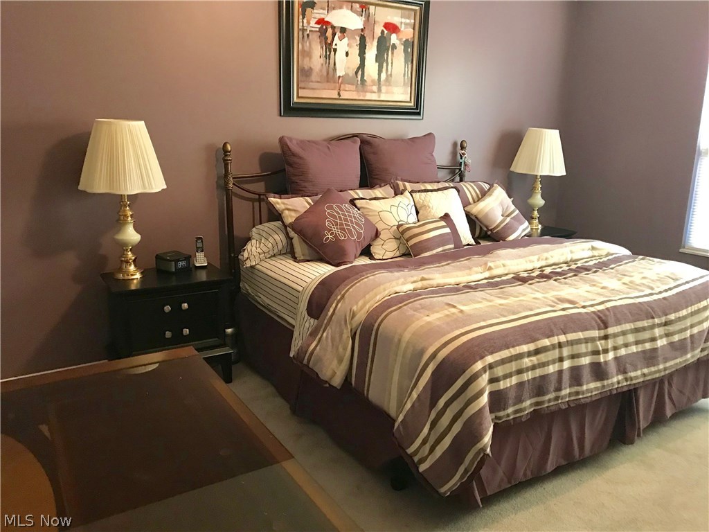 Springfield Rdg Condos - Residential