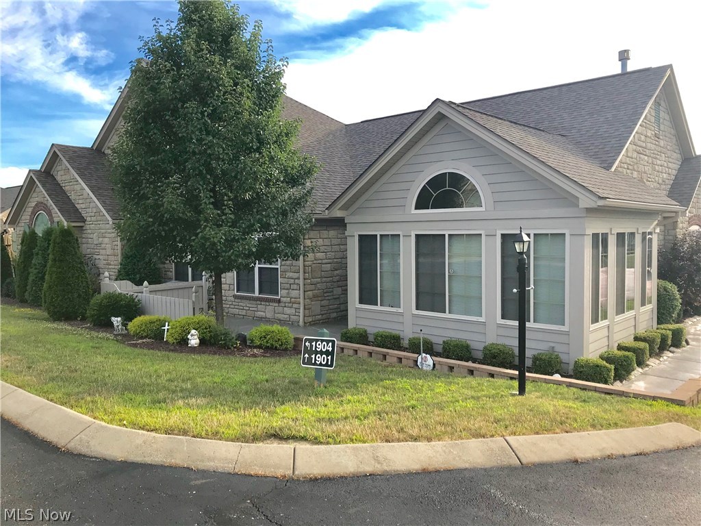 Springfield Rdg Condos - Residential