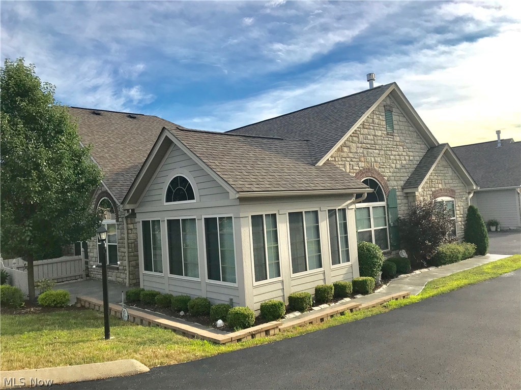 Springfield Rdg Condos - Residential