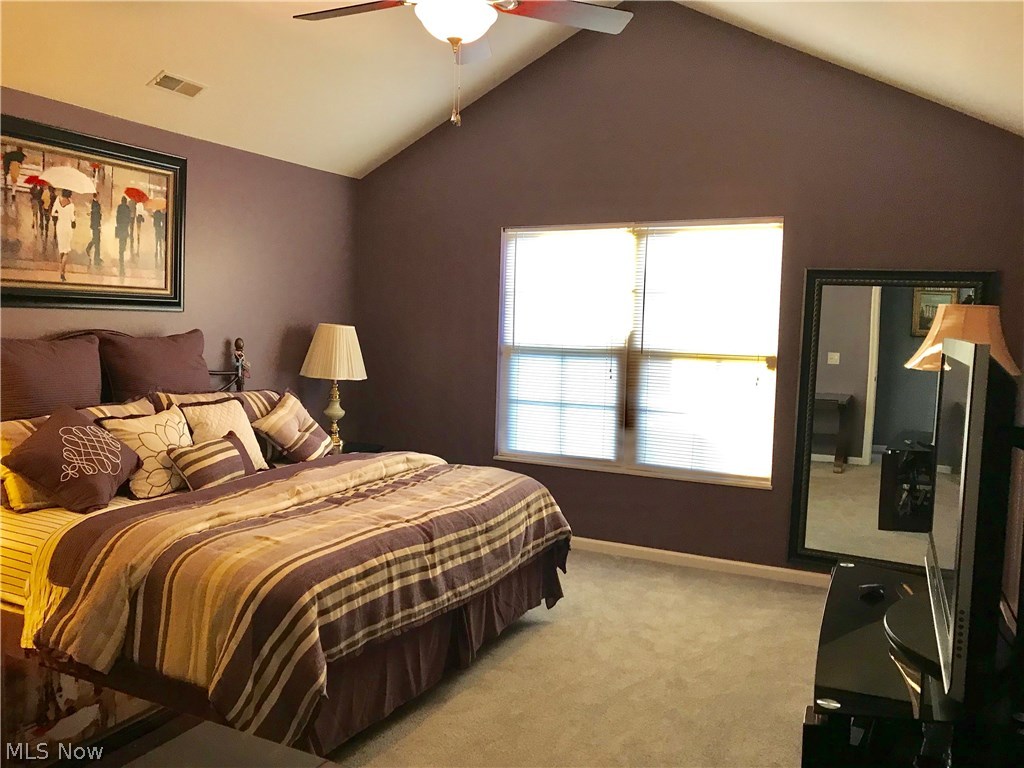 Springfield Rdg Condos - Residential