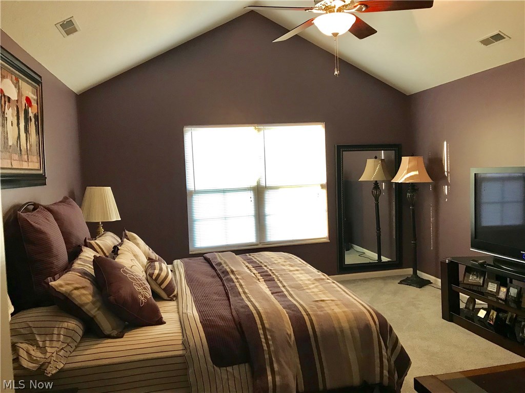 Springfield Rdg Condos - Residential