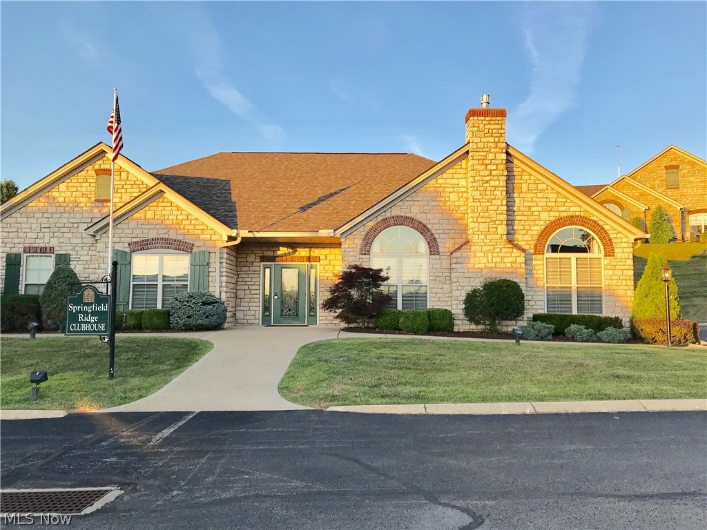 Springfield Rdg Condos - Residential