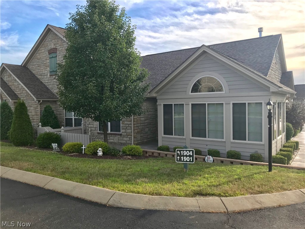 Springfield Rdg Condos - Residential