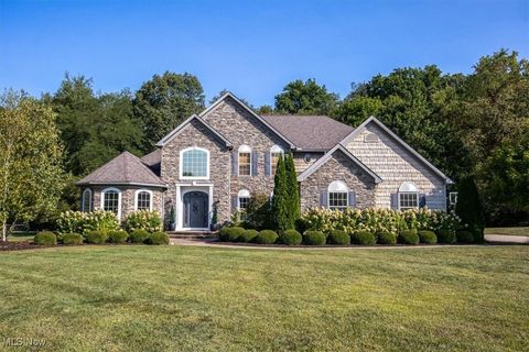 4679 Paxton Road Copley OH 44321