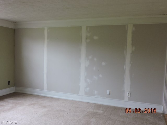 Clyde S Taylor Farm - Residential