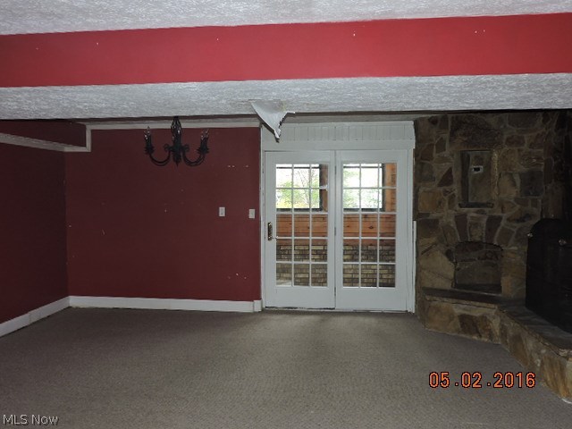 Clyde S Taylor Farm - Residential