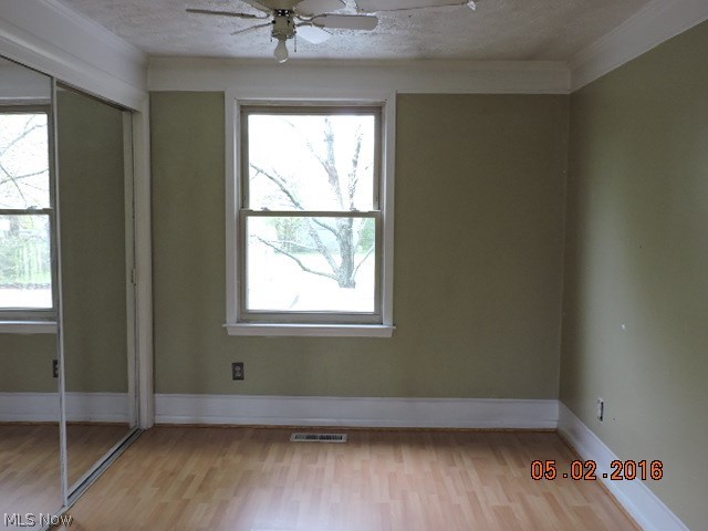 Clyde S Taylor Farm - Residential