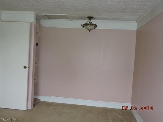 Clyde S Taylor Farm - Residential