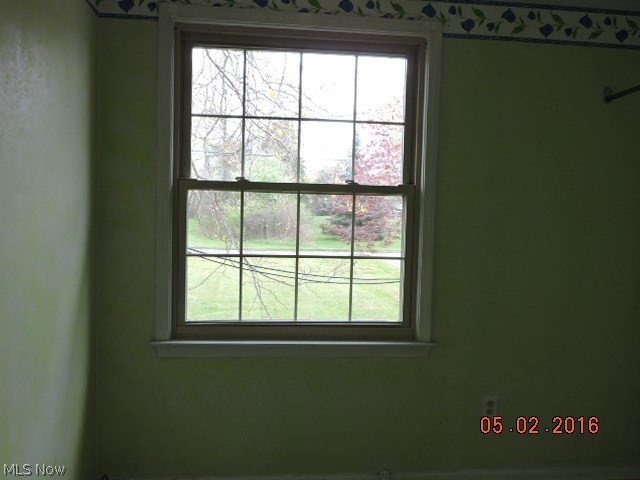 Clyde S Taylor Farm - Residential