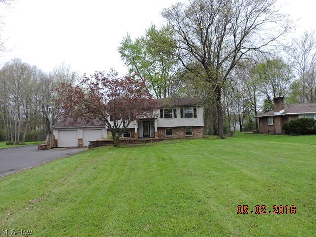 Clyde S Taylor Farm - Residential