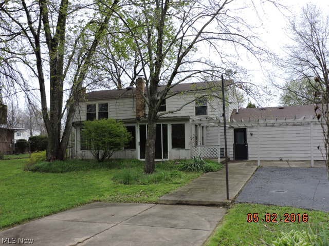 Clyde S Taylor Farm - Residential