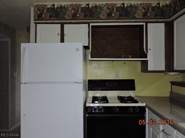 Clyde S Taylor Farm - Residential