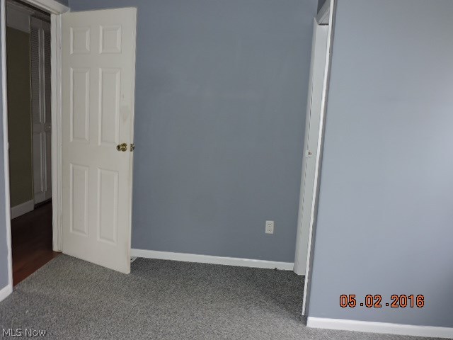 Clyde S Taylor Farm - Residential