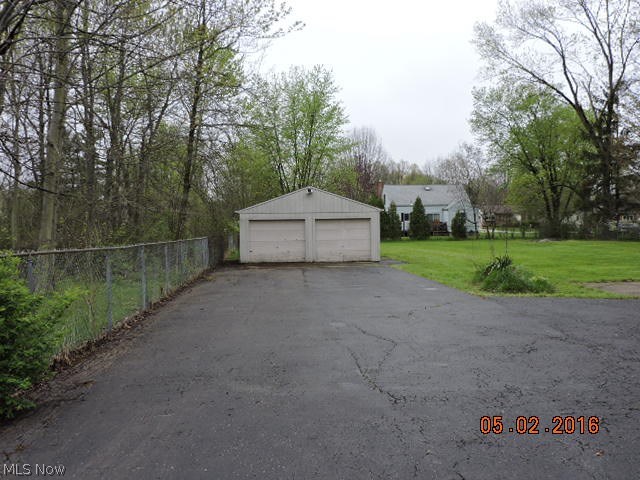 Clyde S Taylor Farm - Residential