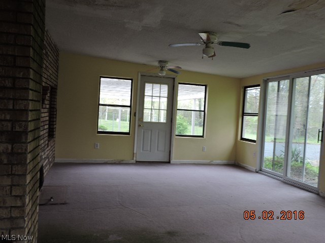 Clyde S Taylor Farm - Residential