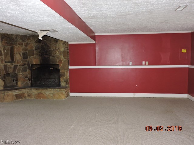 Clyde S Taylor Farm - Residential