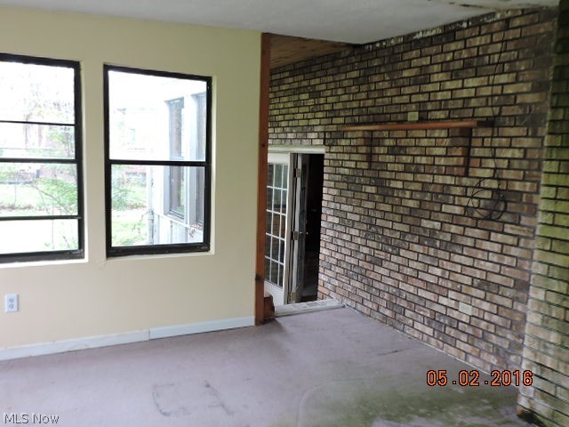 Clyde S Taylor Farm - Residential