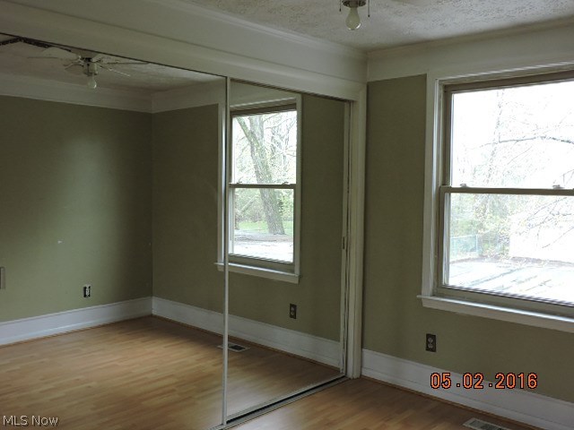 Clyde S Taylor Farm - Residential